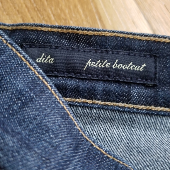 Citizens of Humanity Dita Petite - Picture 6 of 7